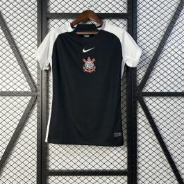 CAMISA CORINTHIANS RESERVA 25/26 - FEMININA