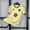 CAMISA BARCELONA RESERVA 25/26 - TORCEDOR