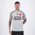 CAMISA VASCO COMISSÃO 24/25 - TORCEDOR